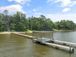 Pier & Boatslip