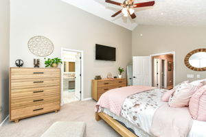 Master Suite