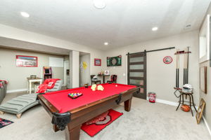 Rec/Play Room