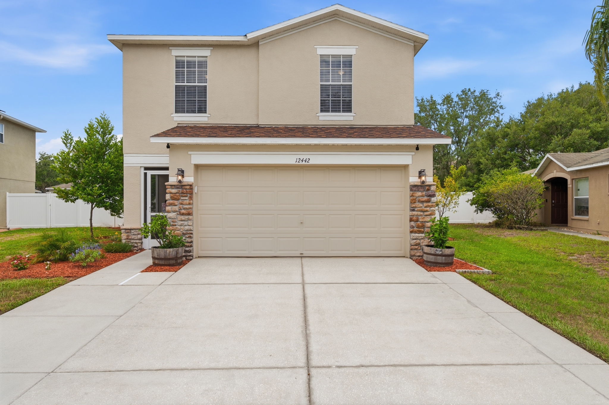Front Exteriors (3)