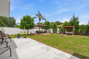Rear Exteriors (1)