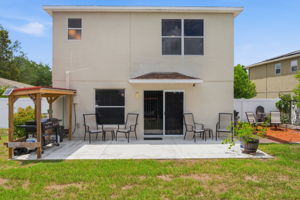 Rear Exteriors (10)