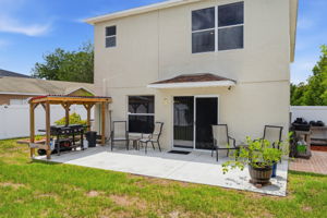 Rear Exteriors (11)