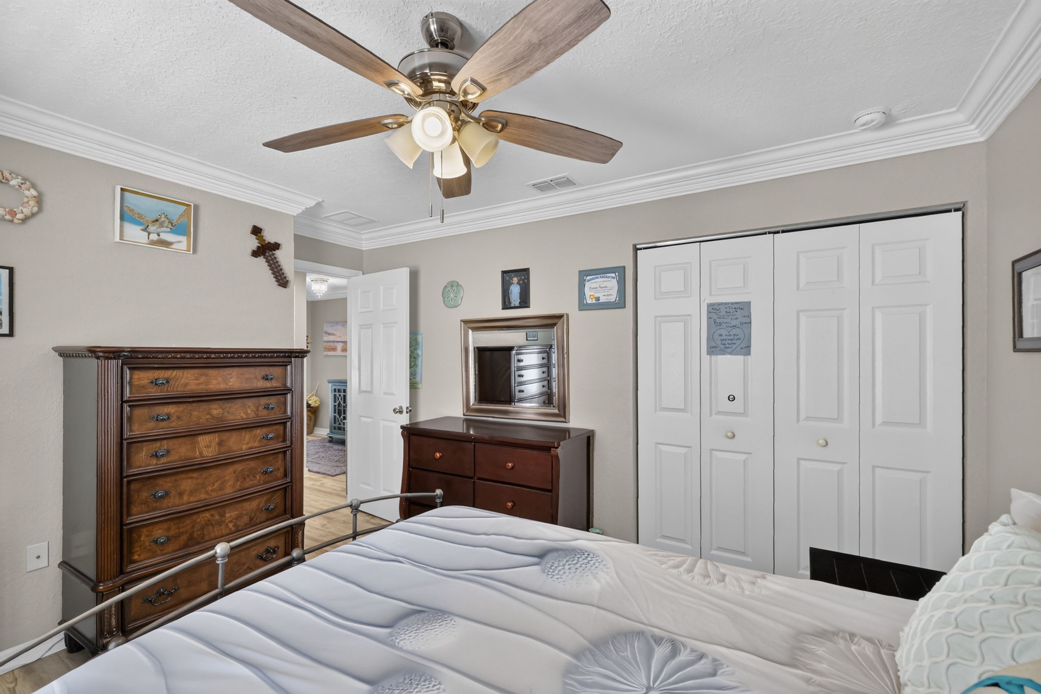 Third Bedroom