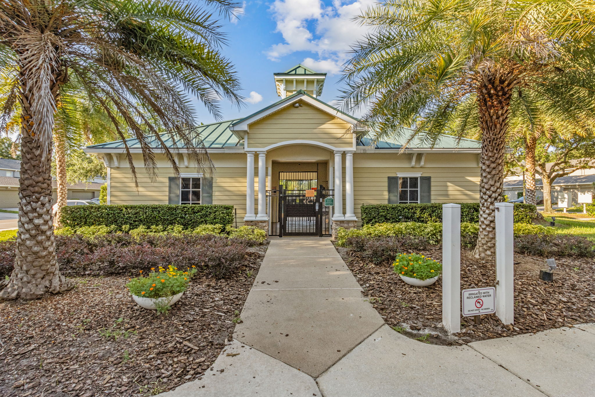 Lake Reams Townhomes