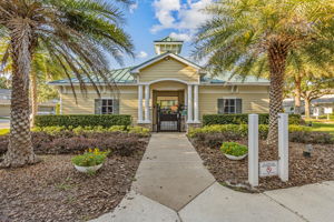 Lake Reams Townhomes