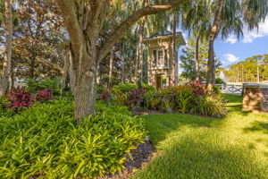 Lake Reams Townhomes