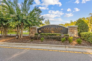 Lake Reams Townhomes