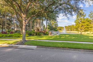 Lake Reams Townhomes