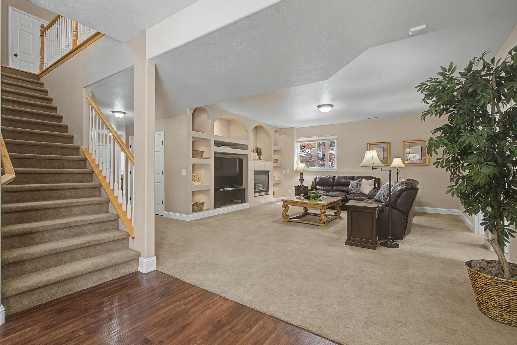Basement