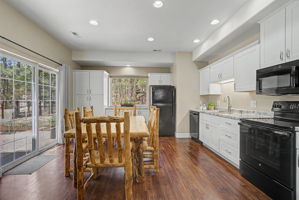 Eating Area