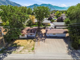 Nearly half acre, established neighborhood