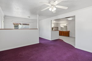 Home business/ADU detached building