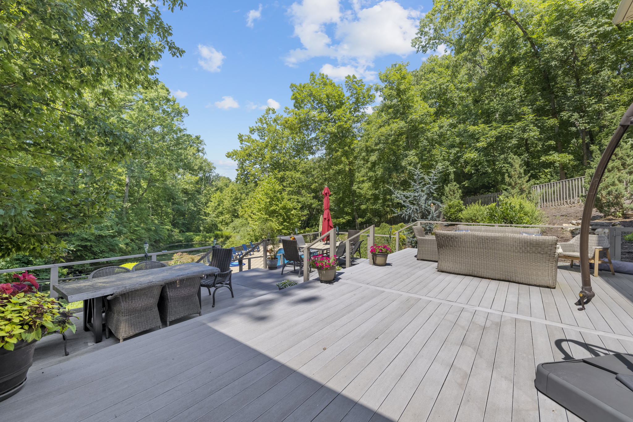 1245 Walnut Hill Farm Dr, Chesterfield, MO 63005, USA Photo 44