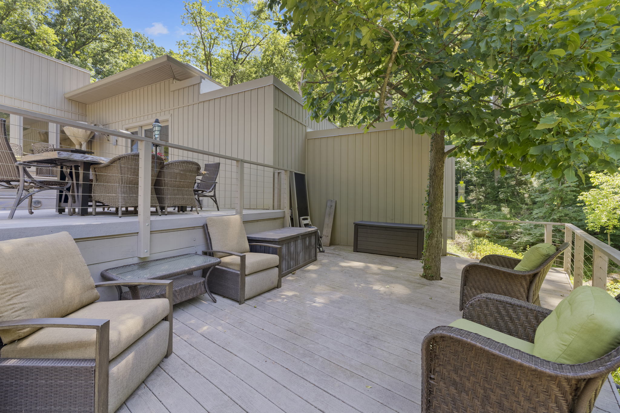1245 Walnut Hill Farm Dr, Chesterfield, MO 63005, USA Photo 50