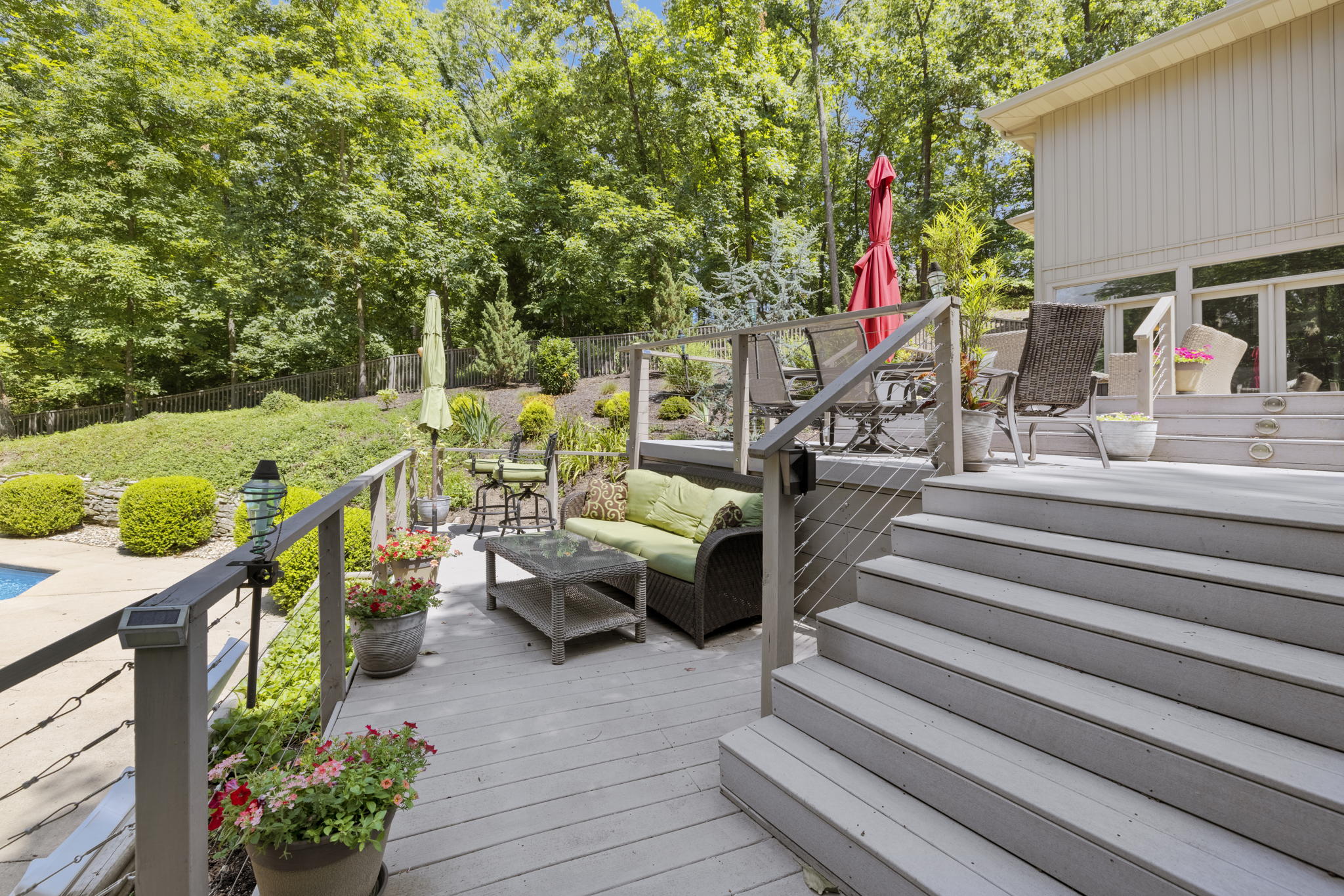 1245 Walnut Hill Farm Dr, Chesterfield, MO 63005, USA Photo 49