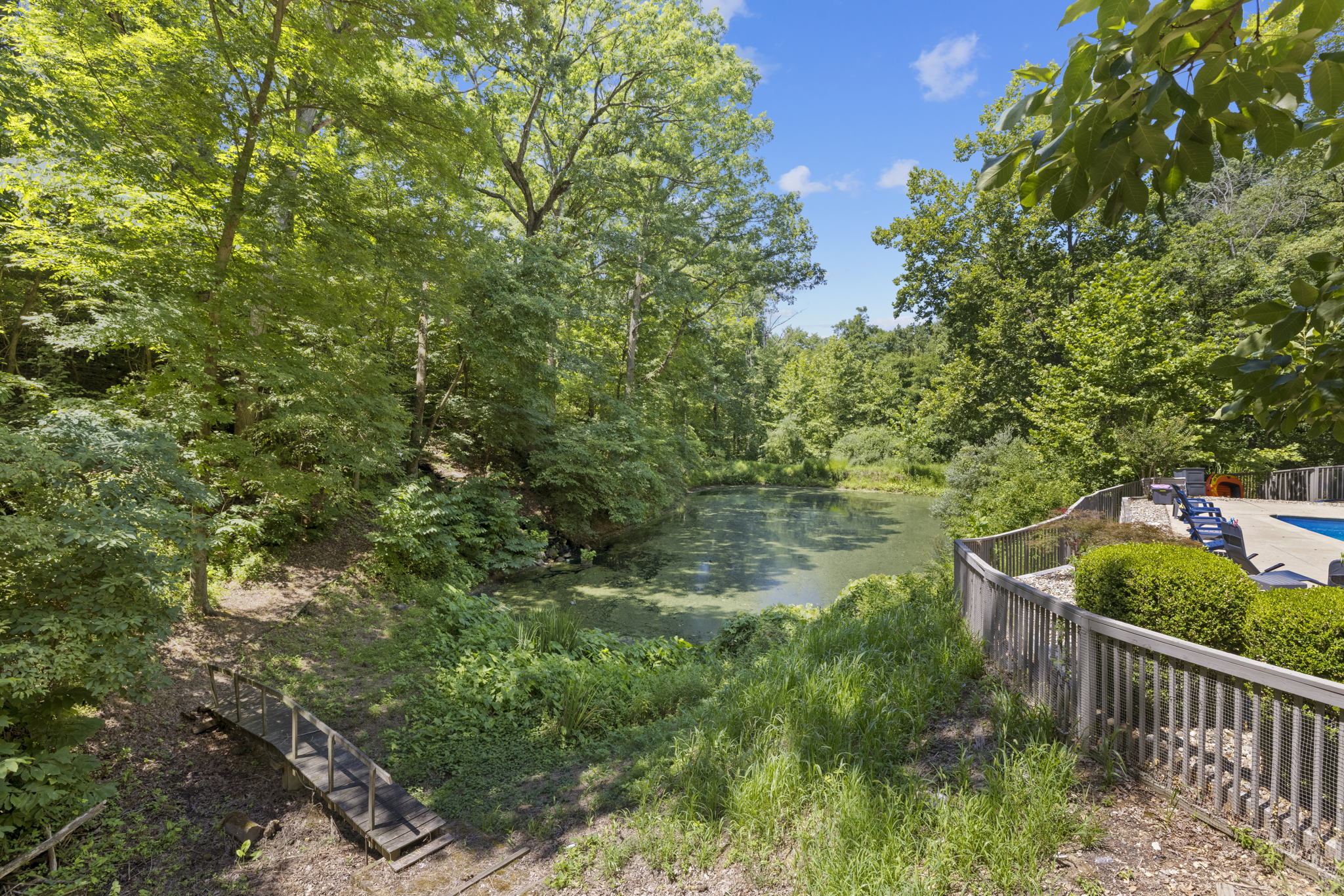 1245 Walnut Hill Farm Dr, Chesterfield, MO 63005, USA Photo 59