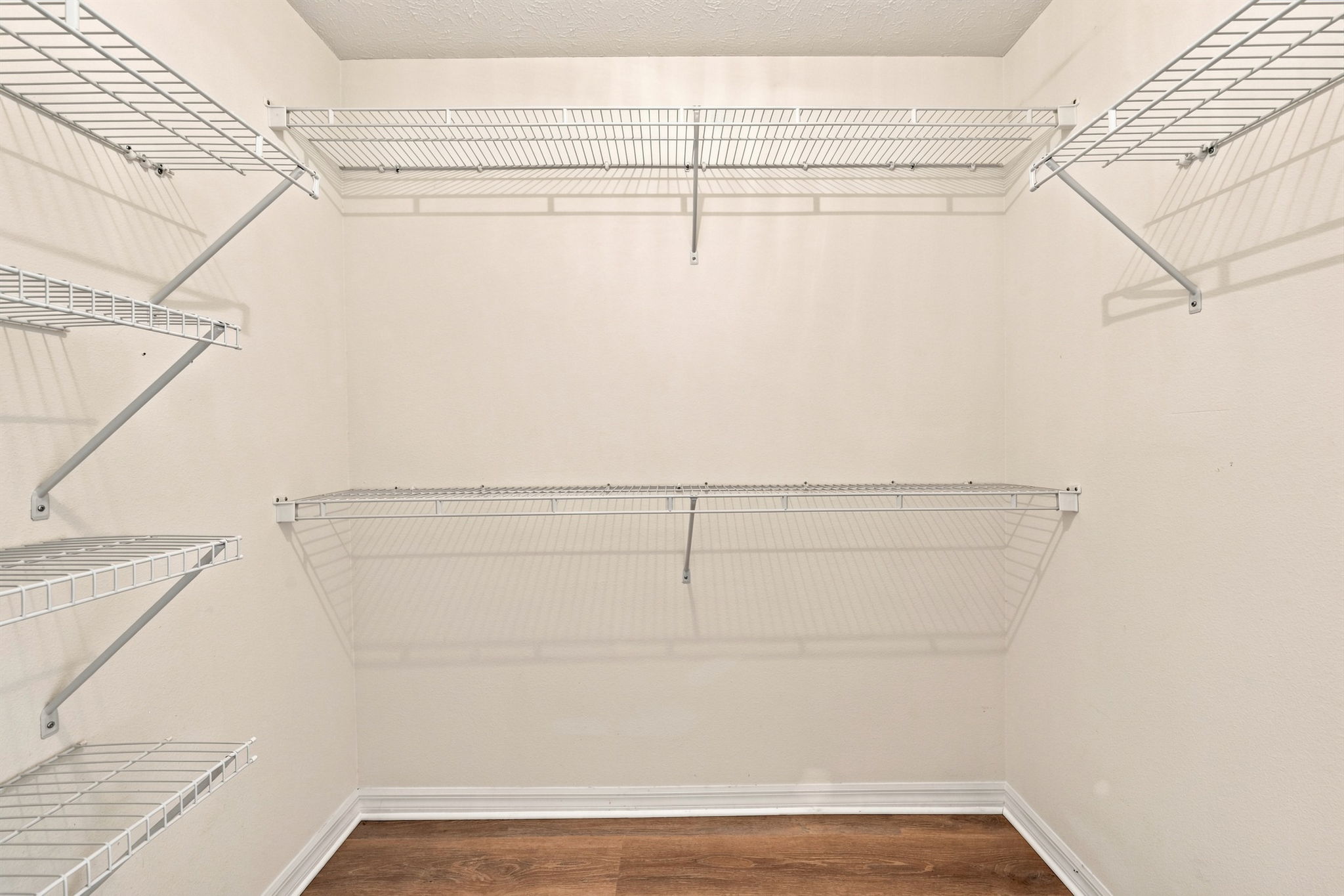Primary Bedroom Walk-in Closet2