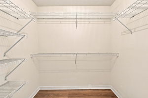 Primary Bedroom Walk-in Closet2
