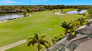 Aerial Rear Exterior 1 of 3