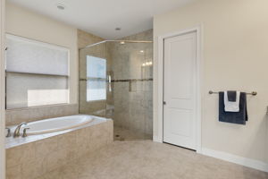Primary Bathroom 1 of 3