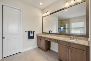 Primary Bathroom 2 of 3