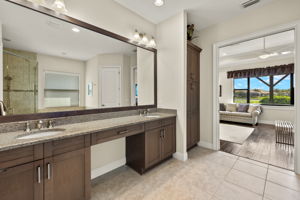 Primary Bathroom 3 of 3