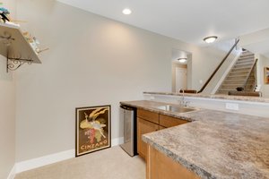 Wet Bar