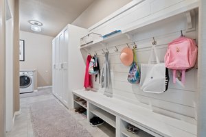 Mudroom