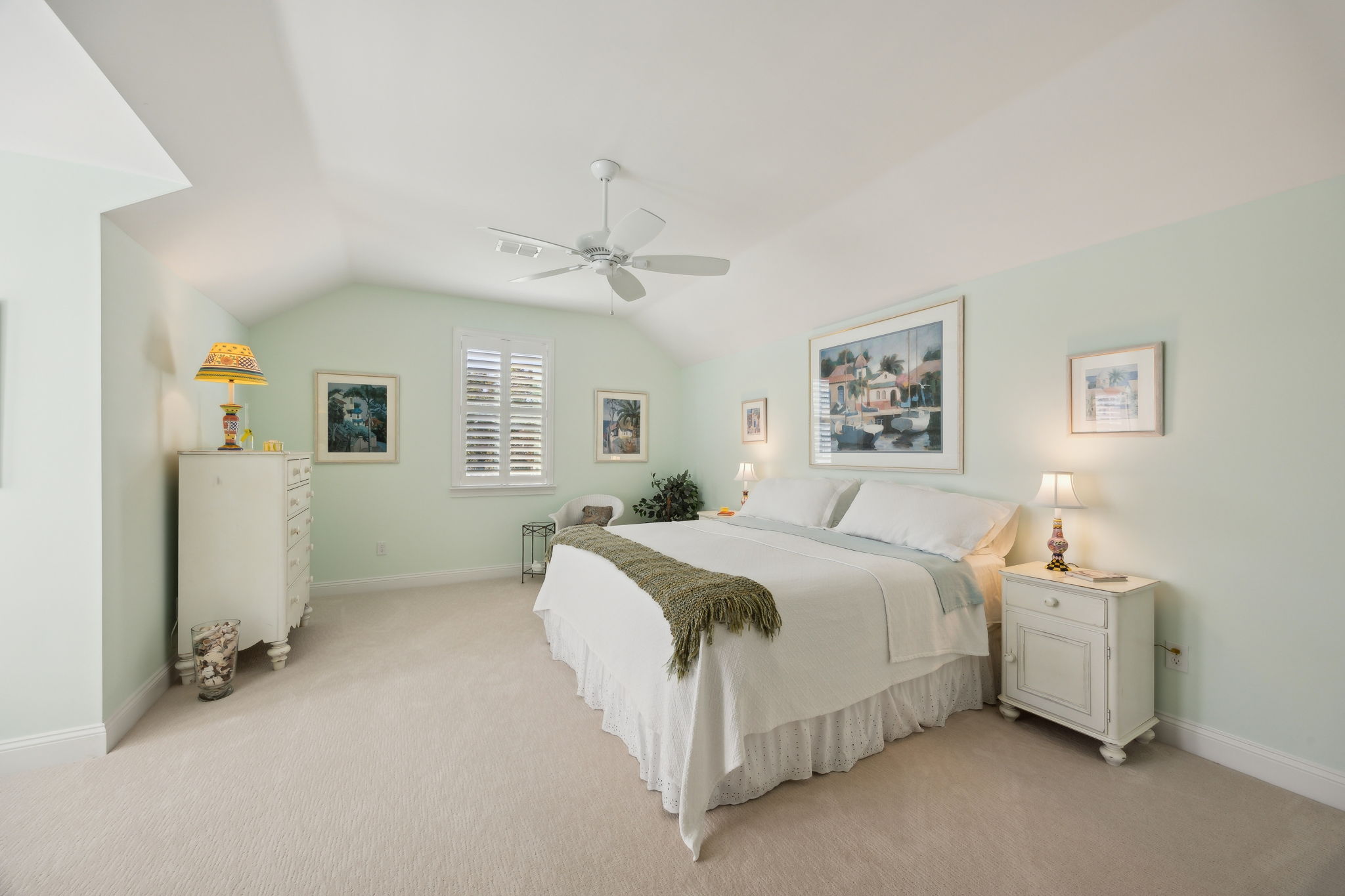 Bedroom 4 / Bonus Room