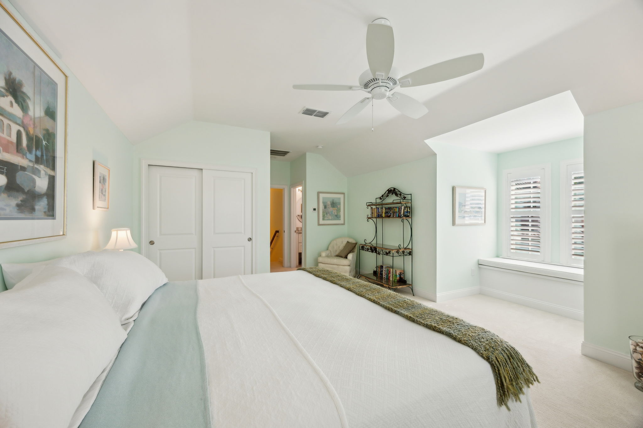 Bedroom 4 / Bonus Room