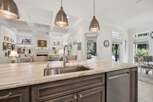 Pewter Pendant Lighting