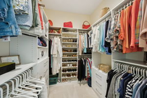 Primary Closet 2