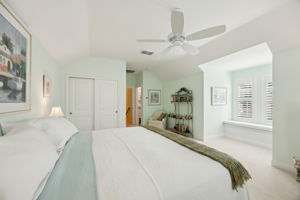 Bedroom 4 / Bonus Room