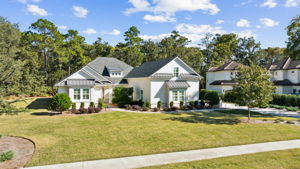 Aerial 12459 Royal Troon Ln