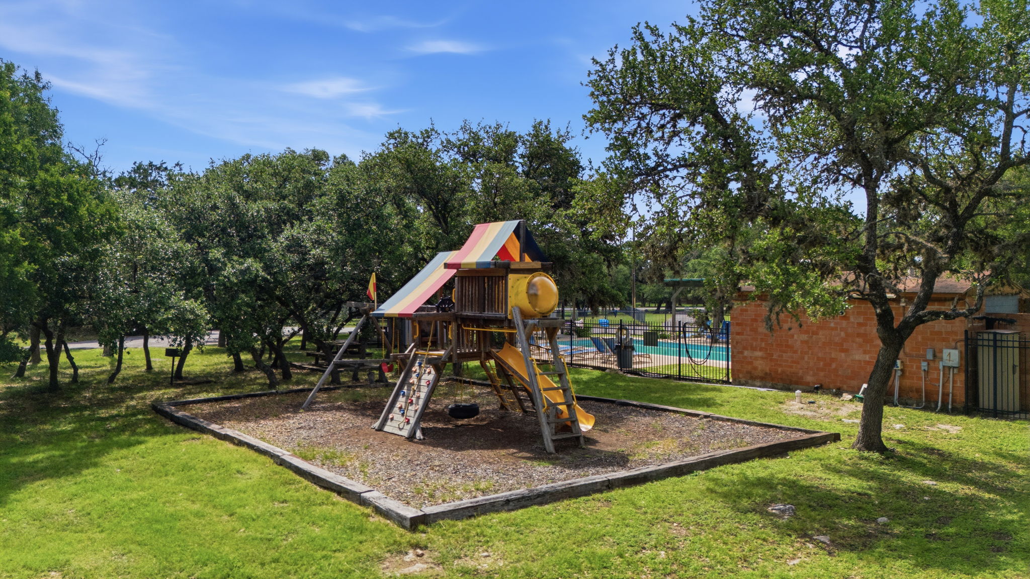 1 of 3 neighborhood parks