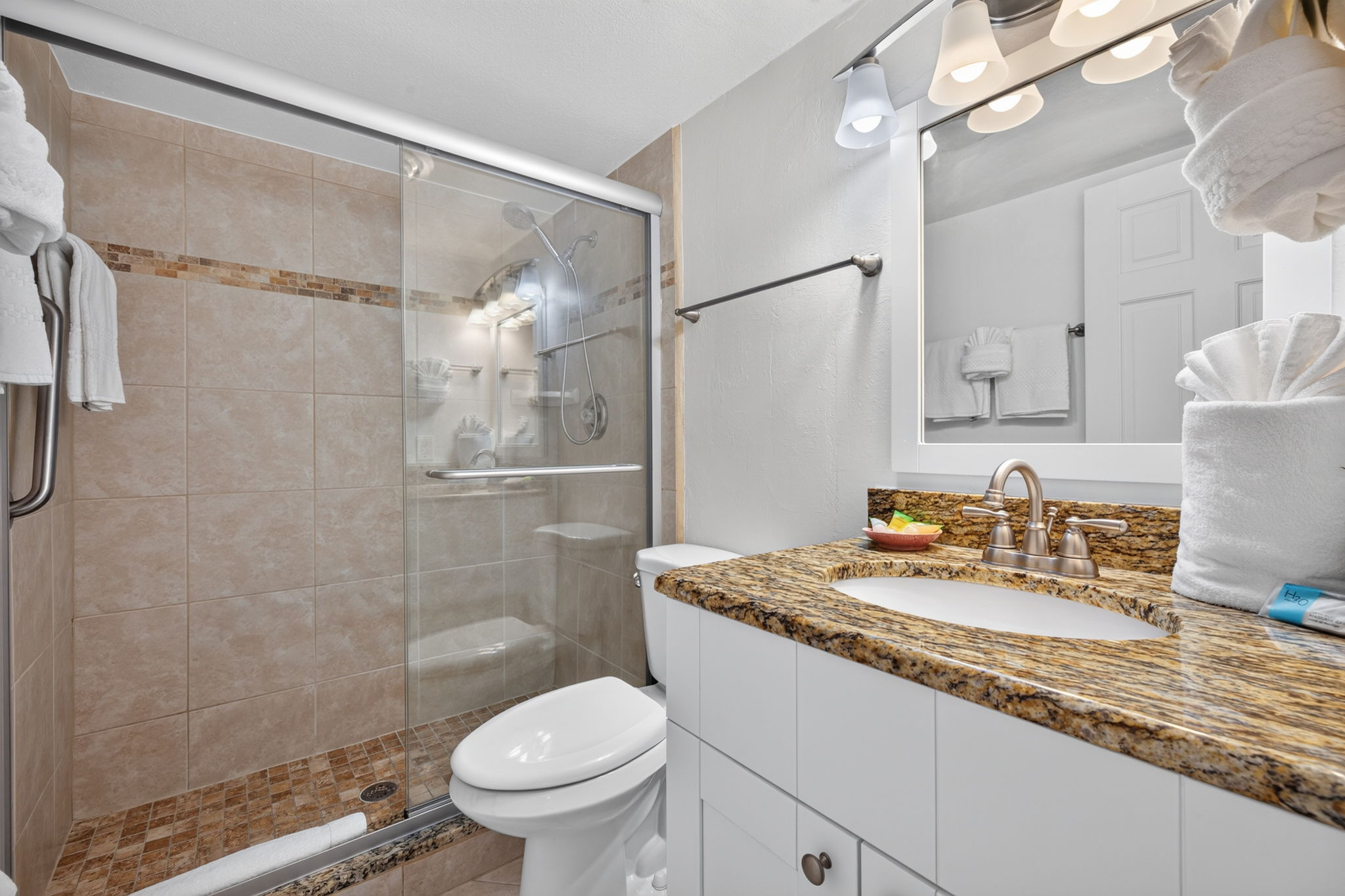 Guest Bathroom 1