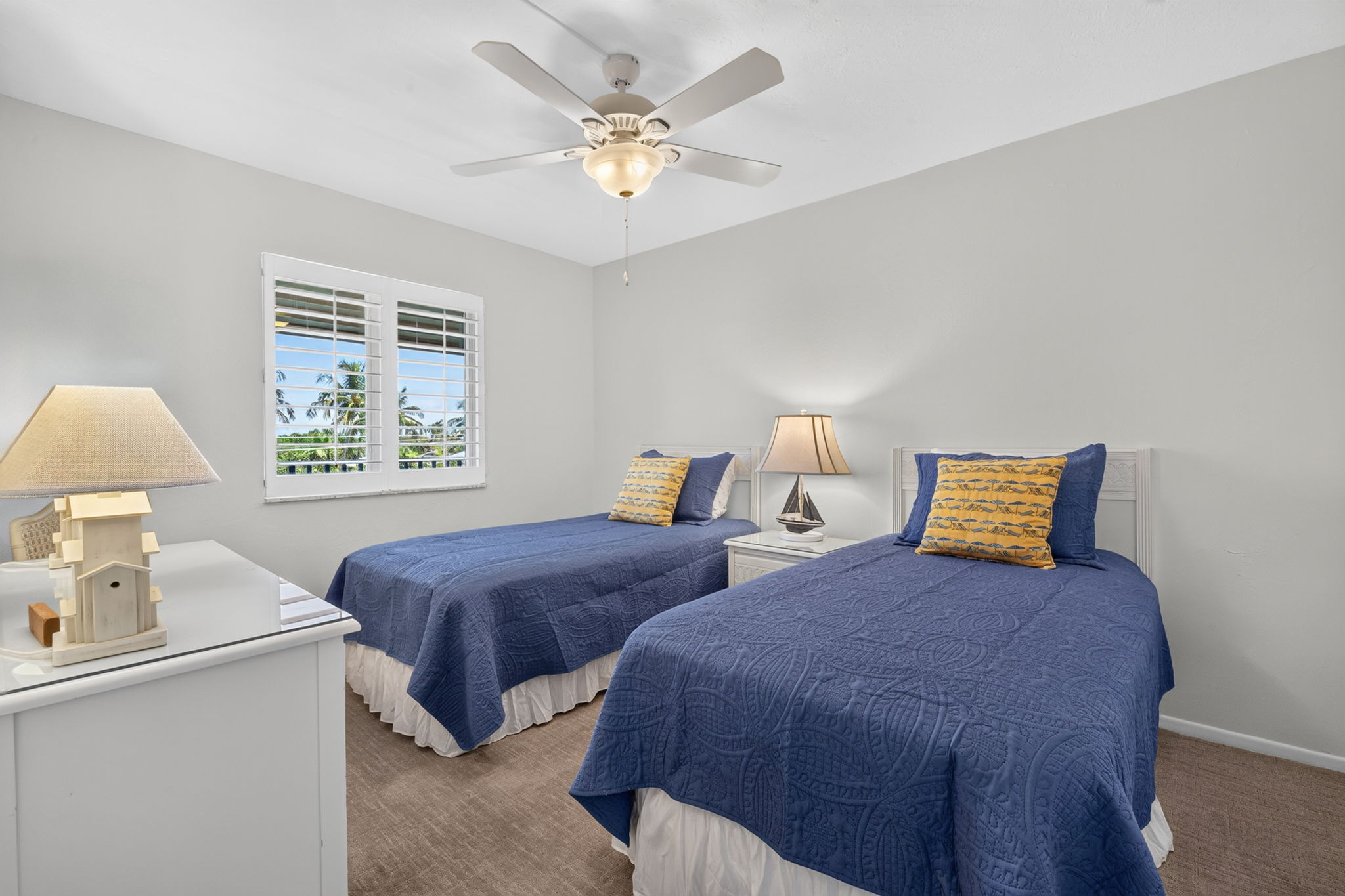 Guest Bedroom 1