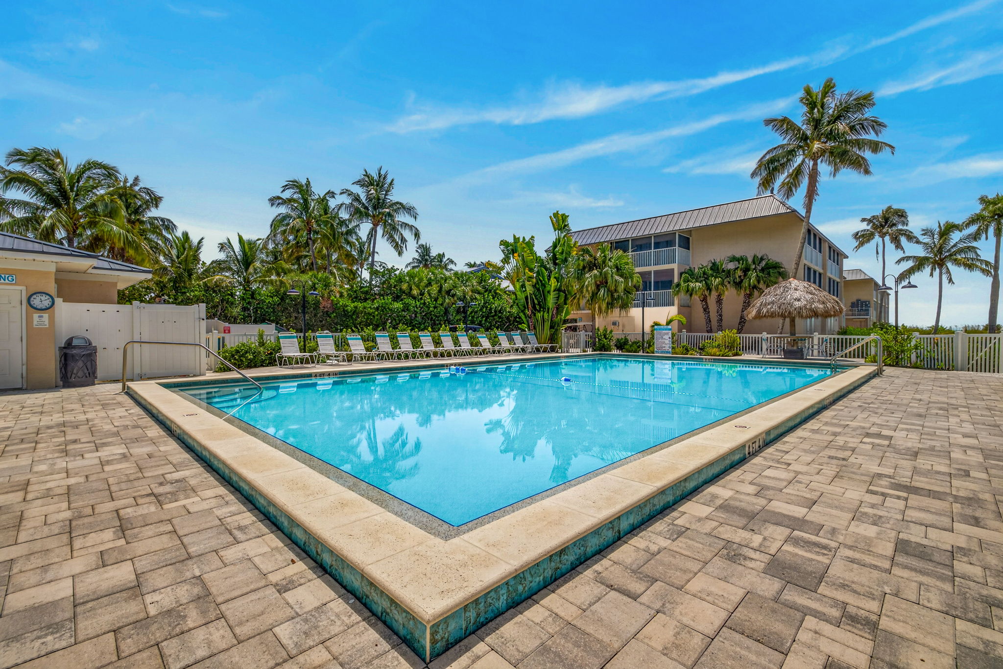 Pool 1 of 3