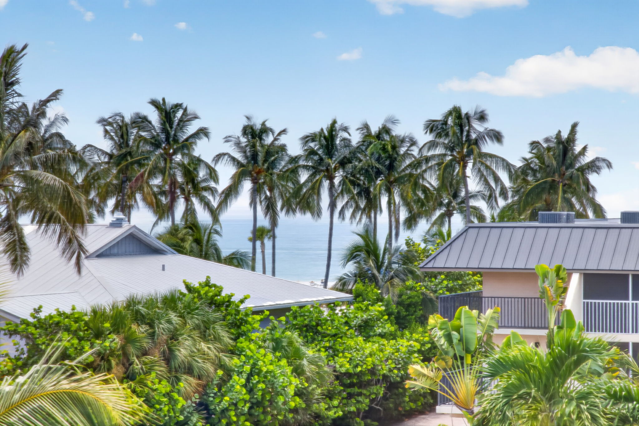 Lanai View 4