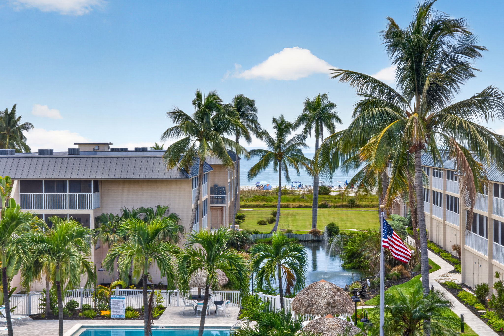 Lanai View 5