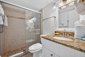 Guest Bathroom 1