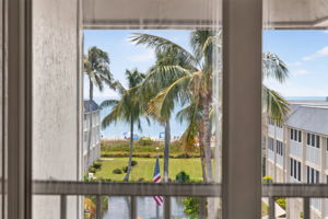 Lanai View 1