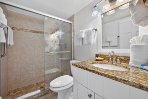 Guest Bathroom 1 - VS
