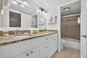 Primary Bathroom - VS