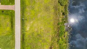 Aerial Overview