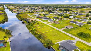Aerial Rear Exterior 6 - lot line