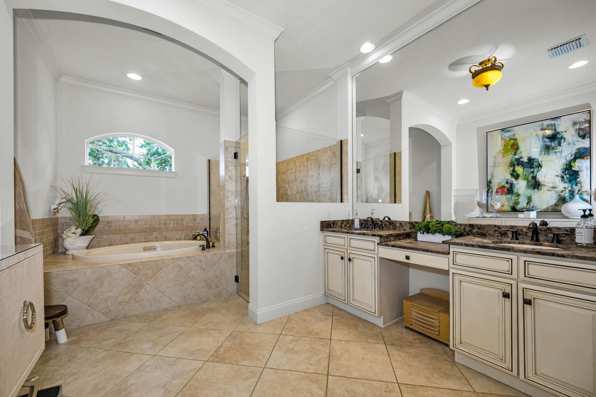 Primary Bathroom 1a