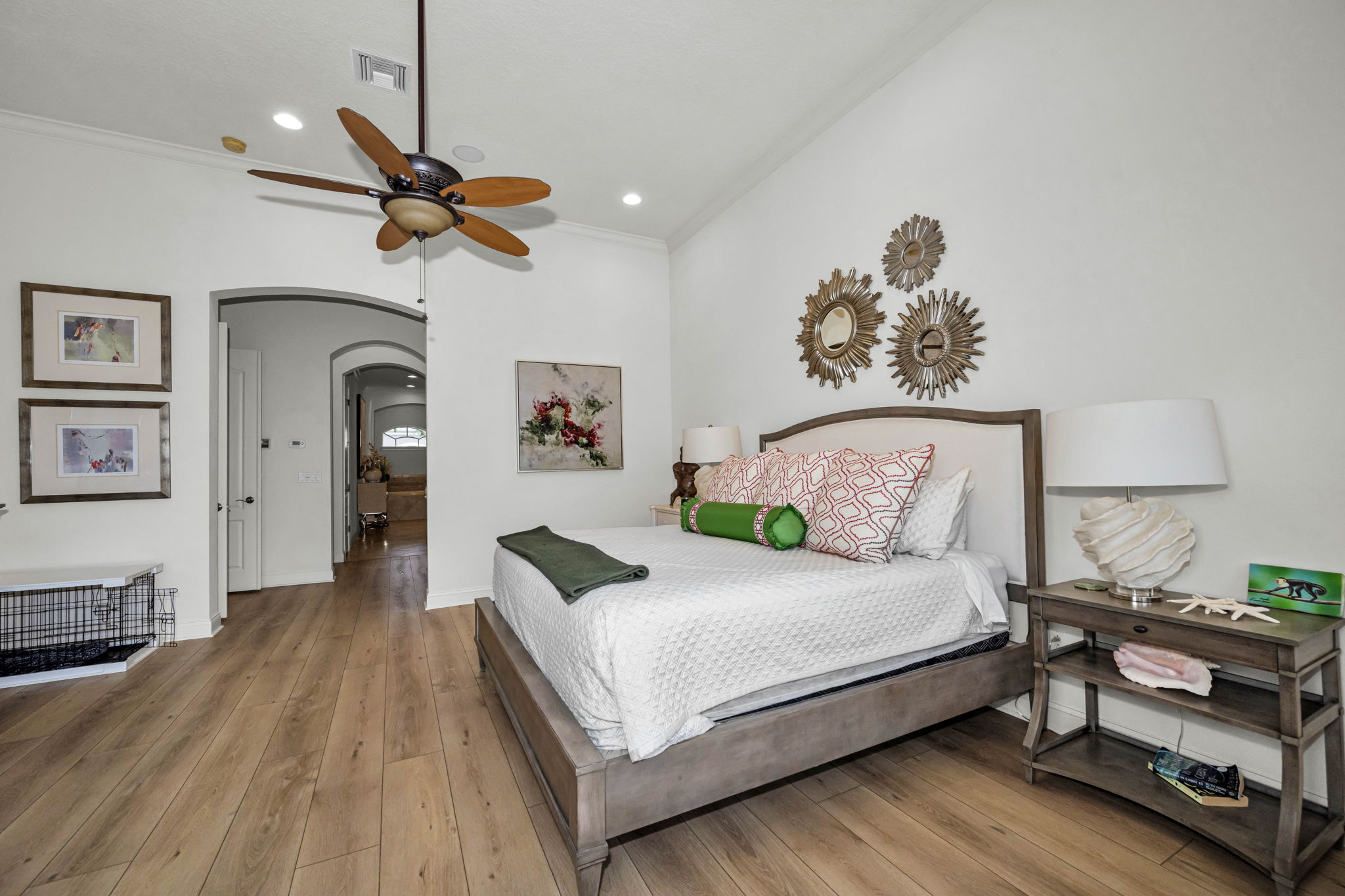 Primary Bedroom 1b