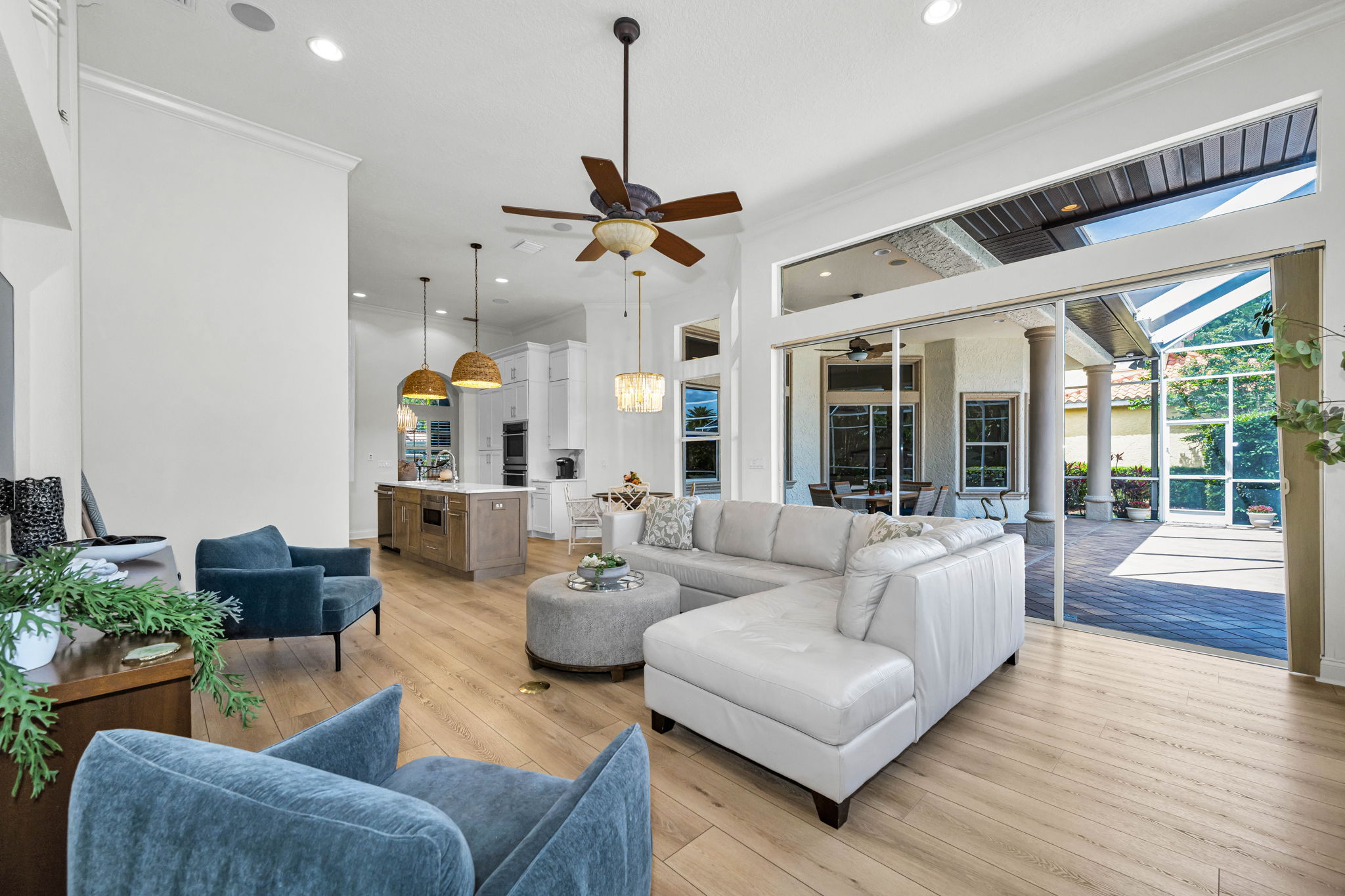 Family Room 1